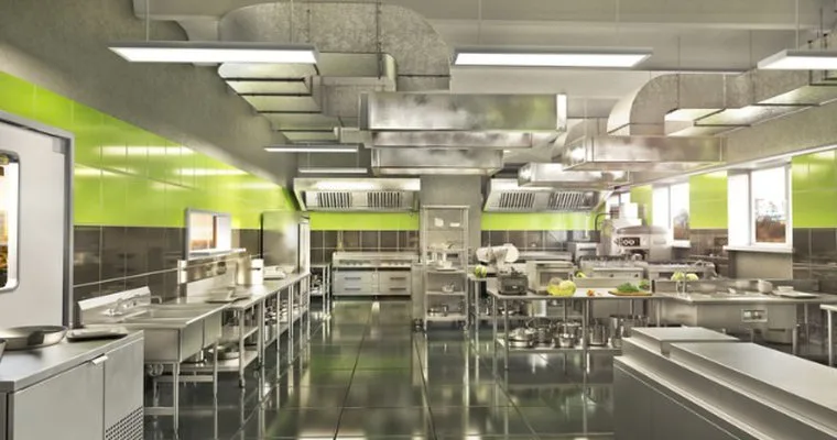 Setting Up a Commissary Kitchen Guide: From Idea to Reality
