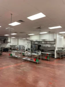 Setting Up a Ghost Kitchen Step-by-Step: My Take