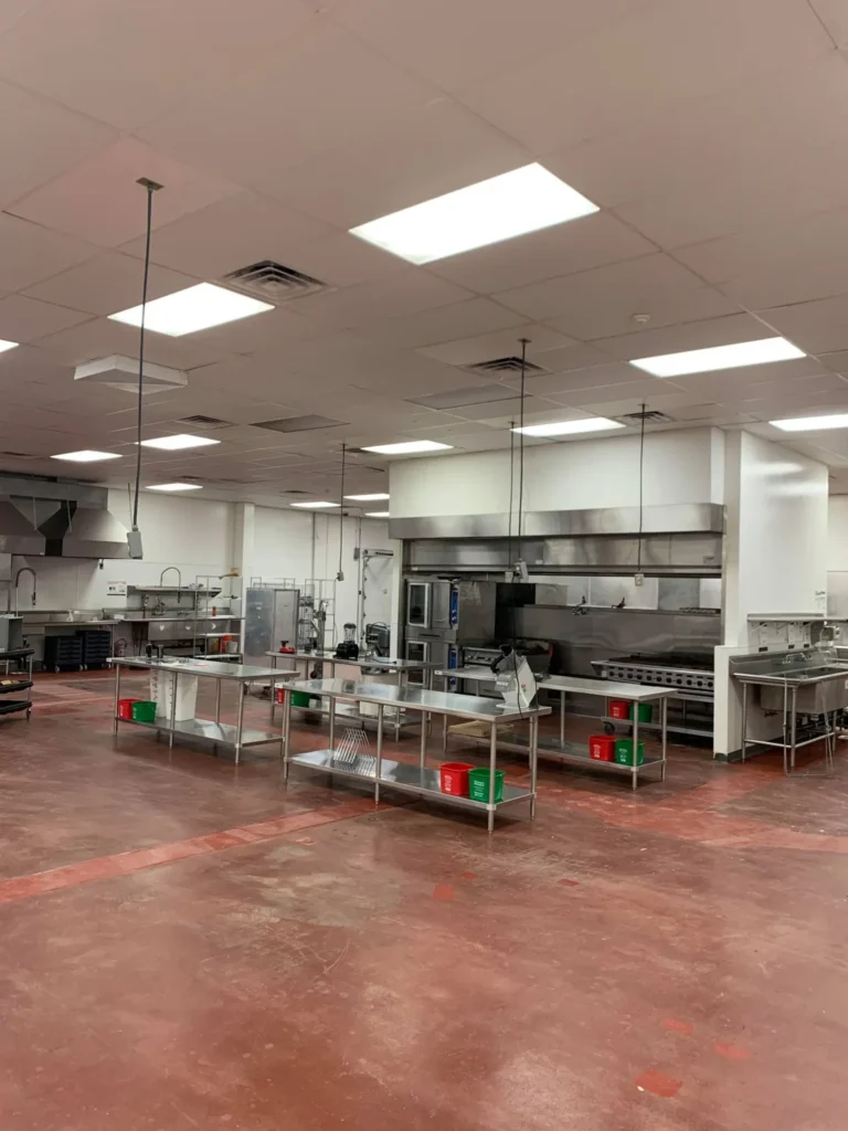 Setting Up a Ghost Kitchen Step-by-Step: My Take