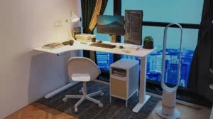 The Ultimate Guide to Setting Up an Ergonomic Home Office in 2025