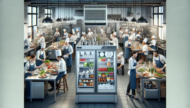 Shade and Cooling Solutions for Restaurant Lines: A Comprehensive Guide