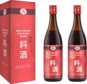 Shaoxing Wine: The Secret Ingredient Your Kitchen Needs