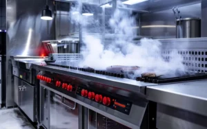 Shock Freezing vs. Regular Freezing: A Deep Dive into Food Preservation