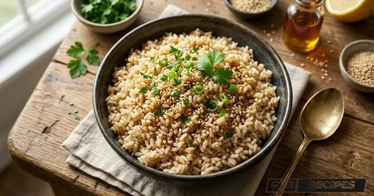 Short Grain Rice: Recipe Ideas and Uses