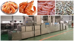 The Ultimate Guide to Shrimp Thawing Safety Guidelines