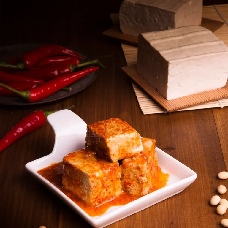 Sichuan Bean Curd and Hearts of Paradise: A Deep Dive into Sourcing