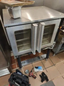 Key Signs Your Commercial Oven Needs Repair Now
