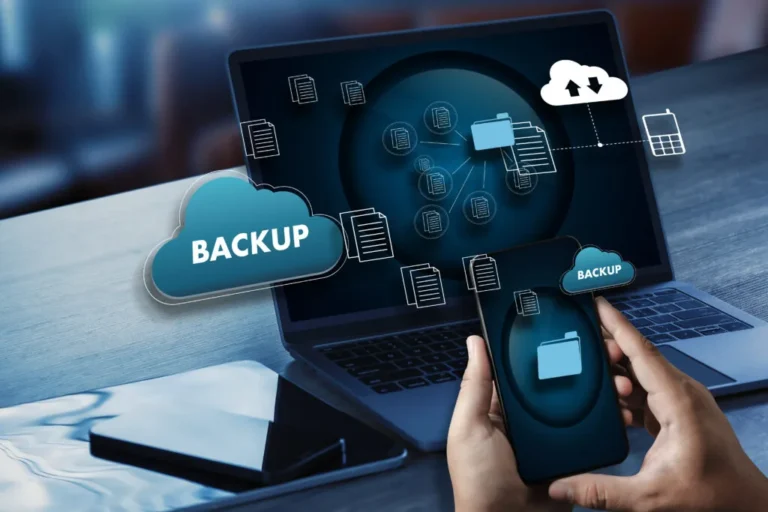 The Ultimate Guide to Site Backup: Why and How to Safeguard Your Digital Presence
