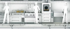 Transforming Commercial Kitchens: Understanding Sitewp-Admin