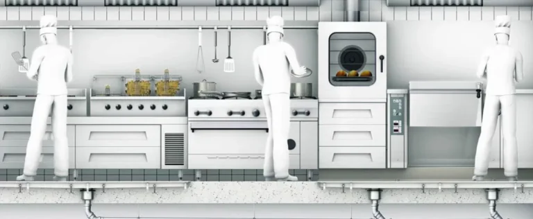 Transforming Commercial Kitchens: Understanding Sitewp-Admin