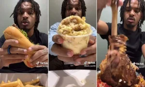 The Slam Food Trend: Why This Viral Cooking Fad is More Annoying Than Innovative