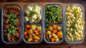 Slow Cooker Meal Prep Ideas: How to Save Time and Eat Well Without Losing Your Mind
