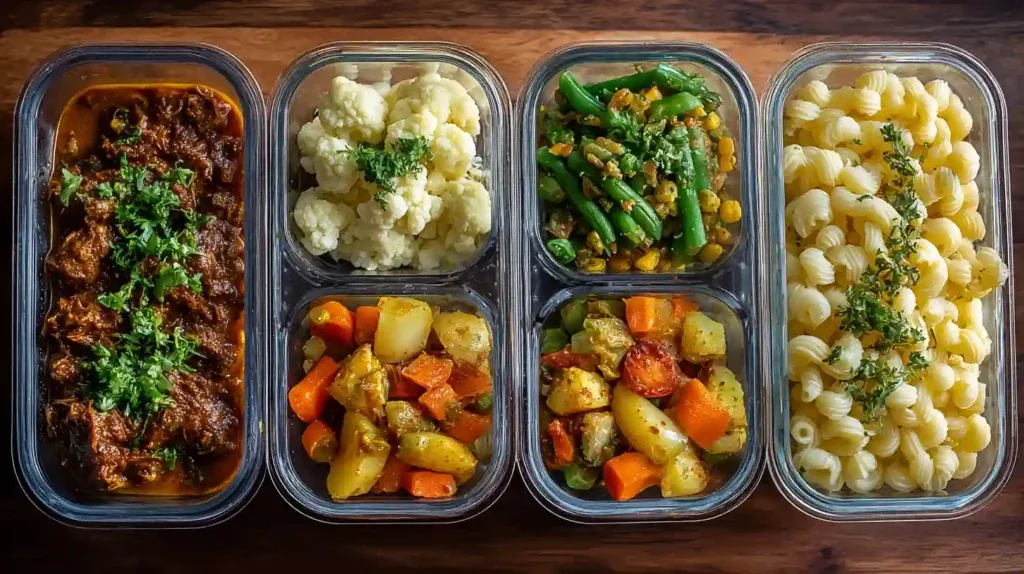 Slow Cooker Meal Prep Ideas: How to Save Time and Eat Well Without Losing Your Mind