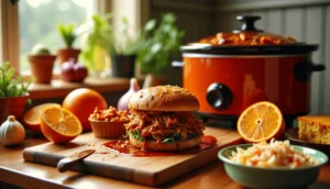 Slow Cooker Weeknight Wins: Unlocking Dinner Secrets