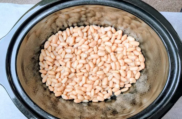 Identifying the White Stuff in Your Slow Cooker