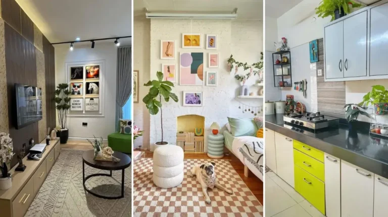 Small Apartment Decorating Ideas on a Budget: Transform Your Space Without Breaking the Bank