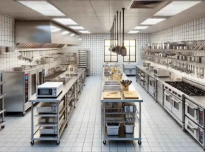 Small Apartment Frying Tips and Solutions: A Guide to Cooking in Compact Spaces