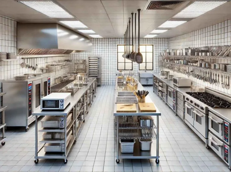 Small Apartment Frying Tips and Solutions: A Guide to Cooking in Compact Spaces