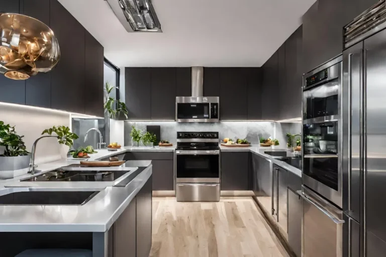 Tiny Kitchen? Big Flavors! Smart Small Appliances That Fit