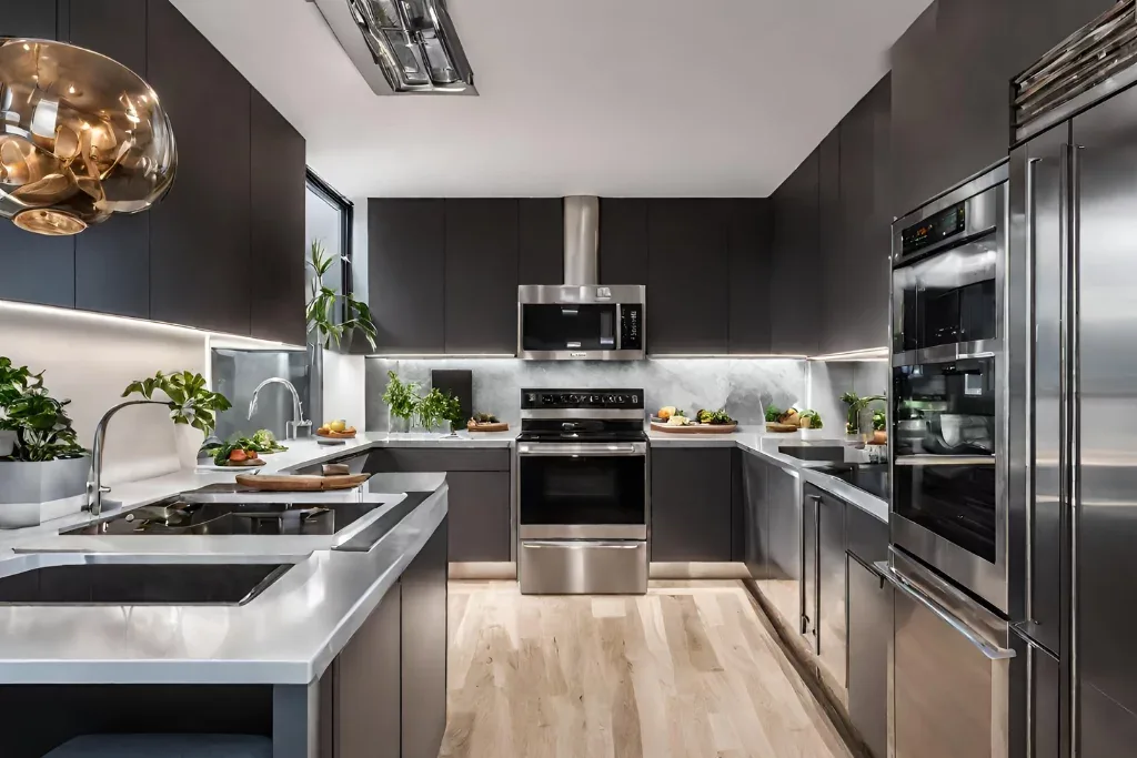 Tiny Kitchen? Big Flavors! Smart Small Appliances That Fit
