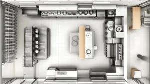 Small Commercial Kitchen Layout Mistakes That Are Costing You More Than Just Space