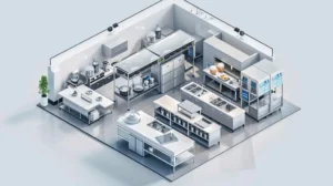 Small Kitchen Appliance Placement Tips for Efficiency: A Chef’s Guide to a Smoother Workflow