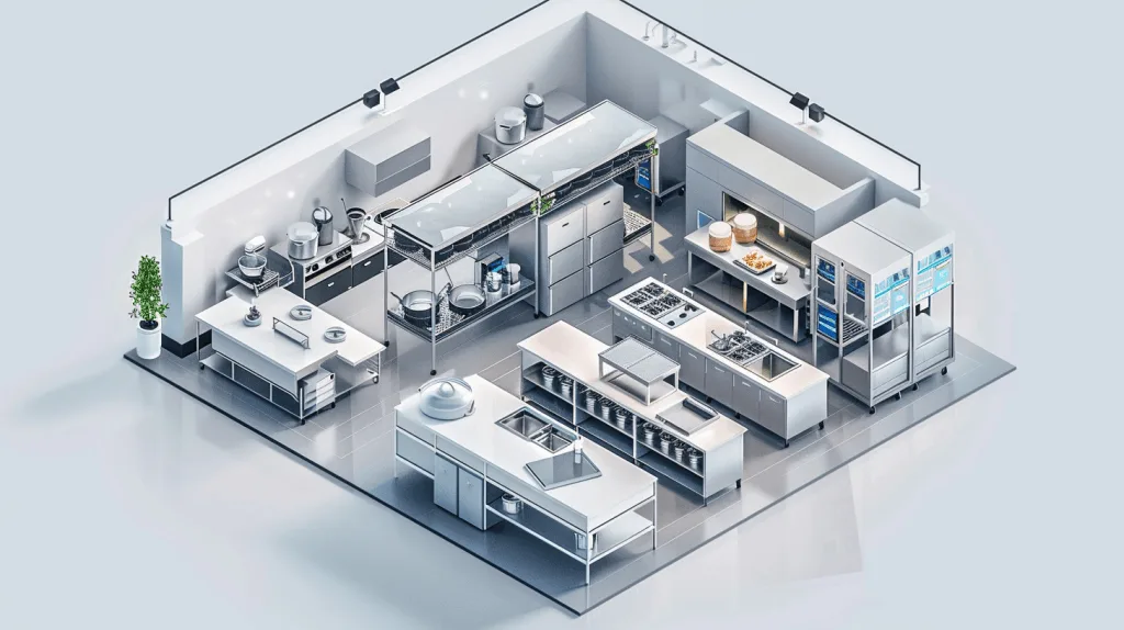 Small Kitchen Appliance Placement Tips for Efficiency: A Chef’s Guide to a Smoother Workflow