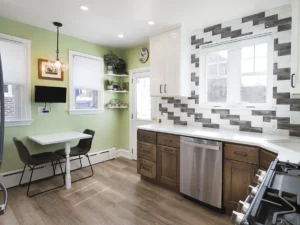 Small Kitchen, Big Flavor: Layout Tips for Maximum Impact