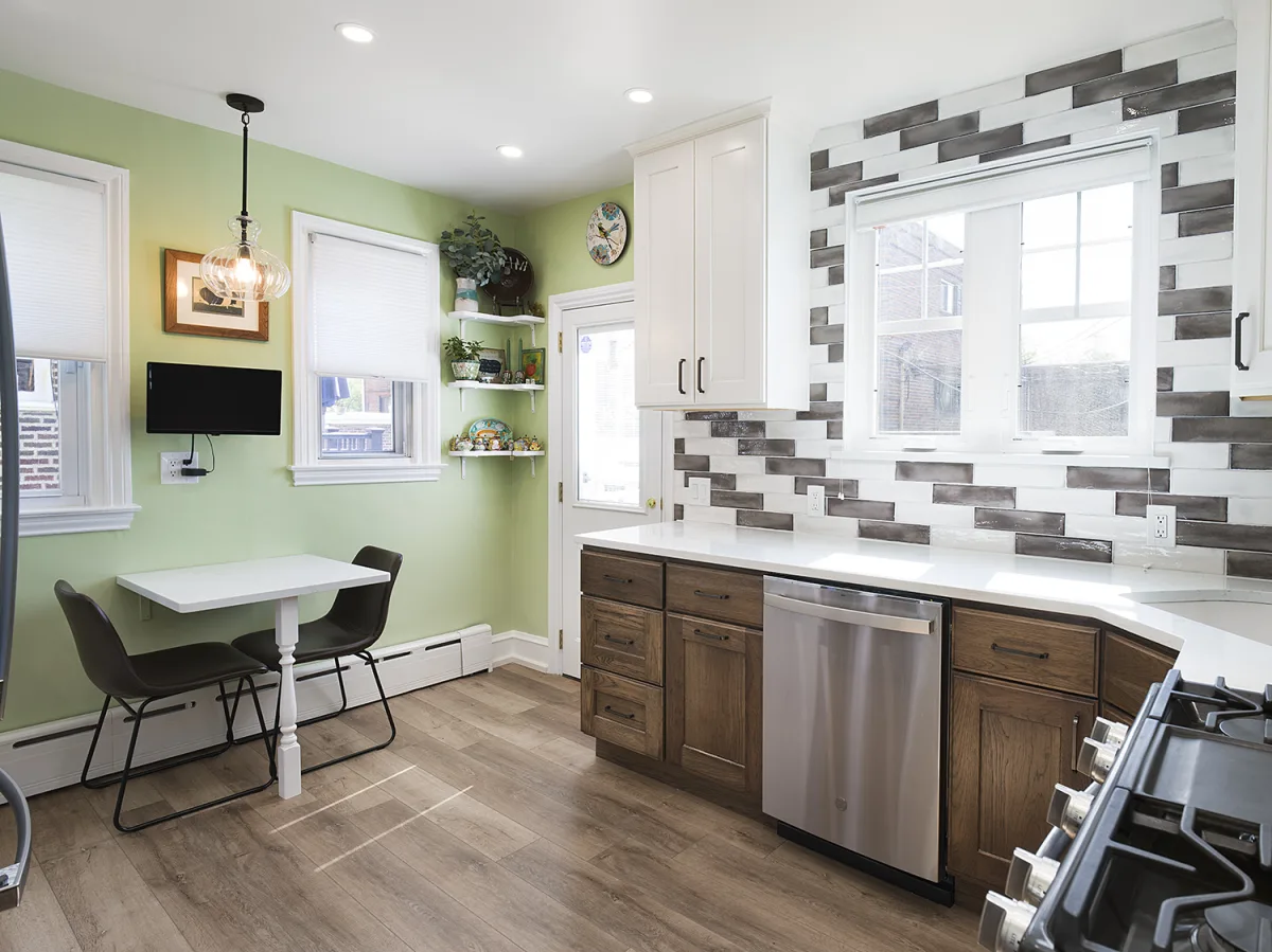 Small Kitchen, Big Flavor: Layout Tips for Maximum Impact