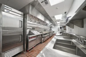 Small Kitchen Big Output: Real Design Hacks That Work