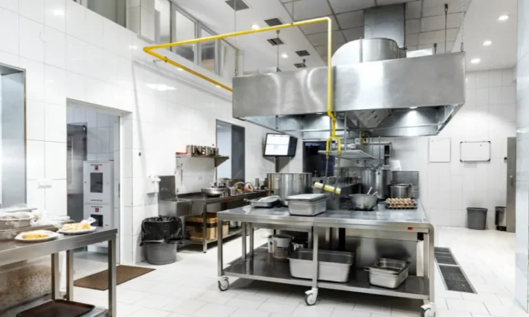 Small Kitchen, Big Output: Design Tips for Maximizing Efficiency