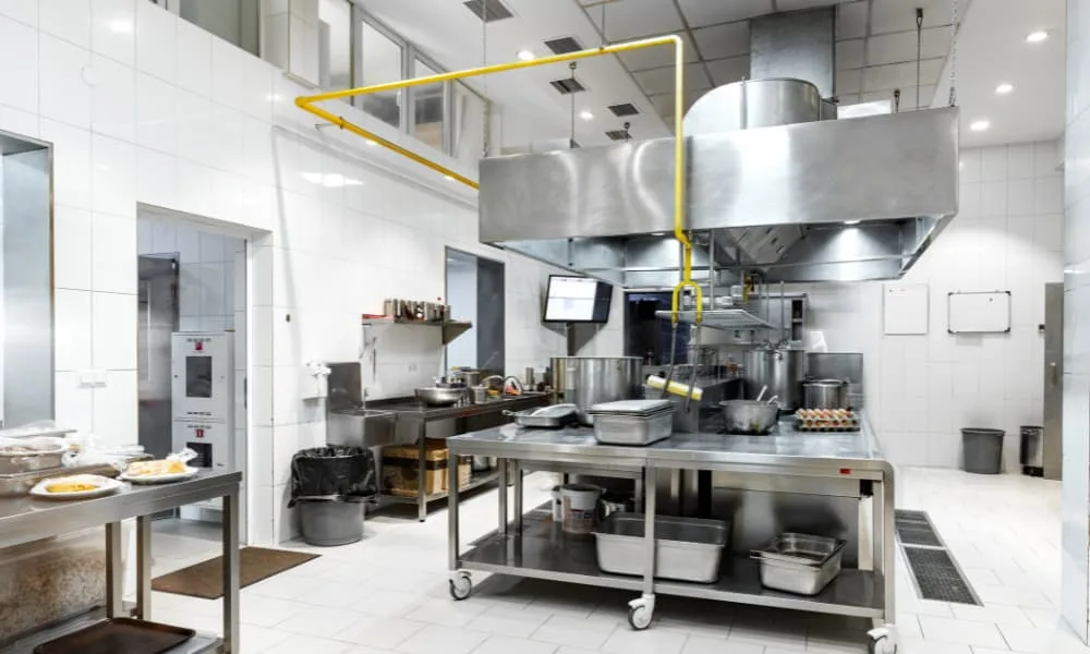 Small Kitchen, Big Output: Design Tips for Maximizing Efficiency