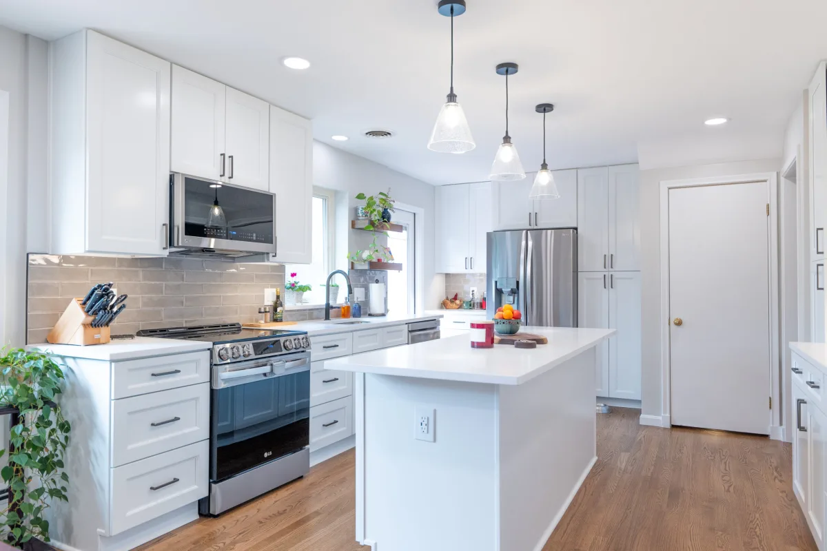 Small Kitchen Build Cost: What to Expect in 2025