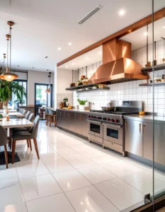 Small Kitchen Design Principles Pros Use At Home