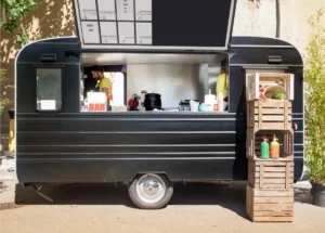 Small Kitchen Layout Hacks for Food Trucks: Maximizing Your Mobile Space