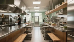 Smart Small Kitchen Layouts: Boosting Your Efficiency