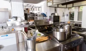 Small Kitchen Layout Ideas: Maximizing Functionality in 2025