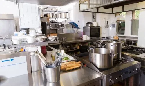 Small Kitchen Layout Ideas: Maximizing Functionality in 2025