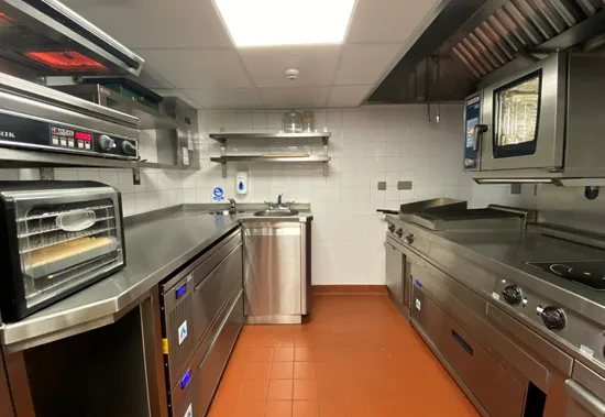 Small Kitchen Layout Ideas That Actually Work