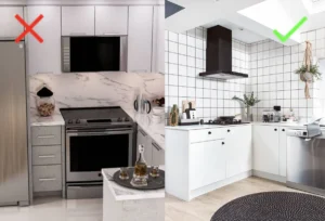 Small Kitchen Layout Mistakes to Avoid: A Chef’s Hard-Earned Lessons (And How to Fix Them)