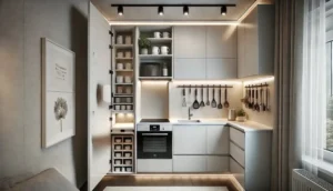 Small Kitchen Layout Optimization for Restaurants: How to Maximize Every Inch Without Sacrificing Efficiency