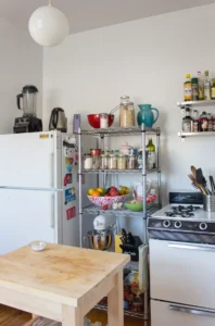 Small Kitchen Organization Ideas: Really Maximize Your Space