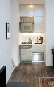 Small Kitchen Solutions for Urban Living: How to Cook Big in Tiny Spaces (Without Losing Your Mind)