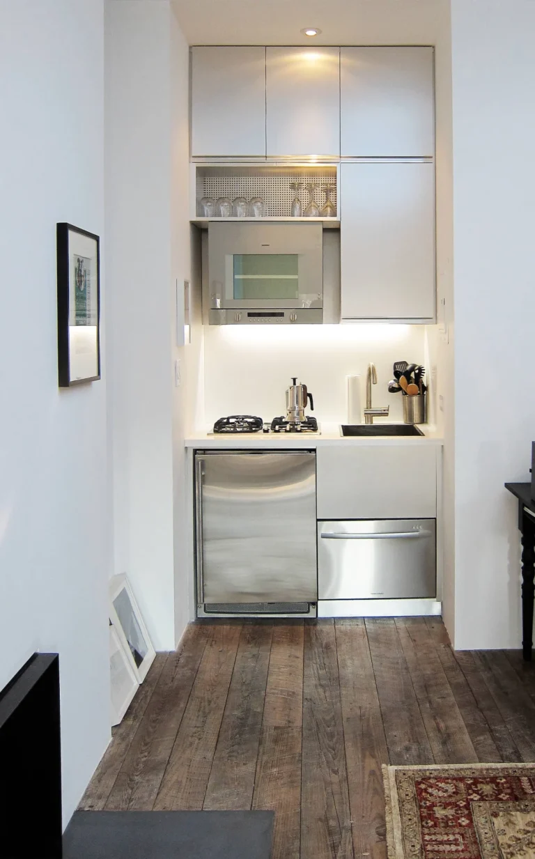 Small Kitchen Solutions for Urban Living: How to Cook Big in Tiny Spaces (Without Losing Your Mind)