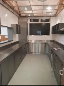 Real Small Kitchen Solutions on a Budget
