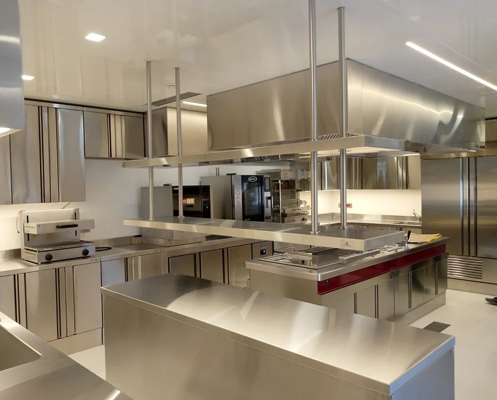 Small Kitchen Solutions That Actually Work in Real Life