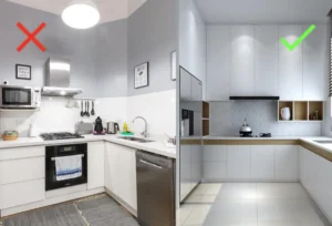 Small Kitchen Storage Mistakes Commercial Chefs Make (And How to Fix Them Before They Cost You)