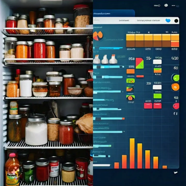 Smart Inventory Management Techniques for Restaurants: A Comprehensive Guide