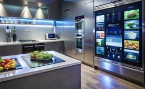 Smart Kitchen Appliances: Helpful or Just Hype?