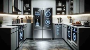 The Ultimate Smart Kitchen Appliances Guide for Restaurants in 2025
